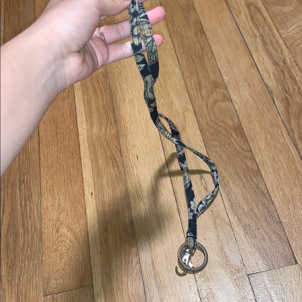 Lanyard
